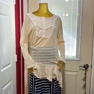 NWT rxb top